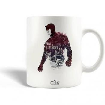 Daredevil Devil Design Mug