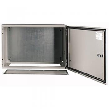 Eaton CS-46/300 Wall-Mount Enclosure 400x600x300mm IP55 Grey