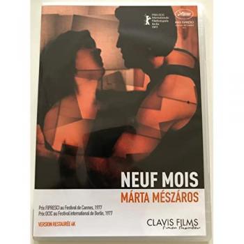 Neuf Mois Découverte