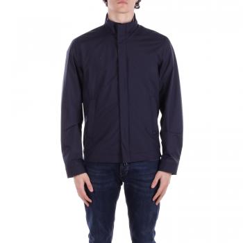 Paul & Shark Blue Marine XL Jacket