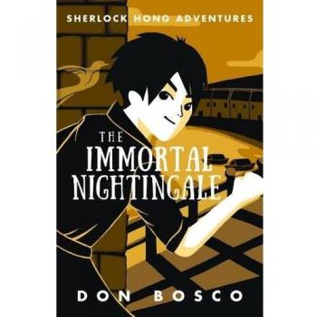 Sherlock Hong: The Immortal Nightingale