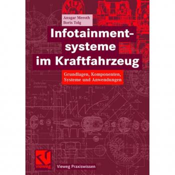 Infotainmentsysteme im Kraftfahrzeug