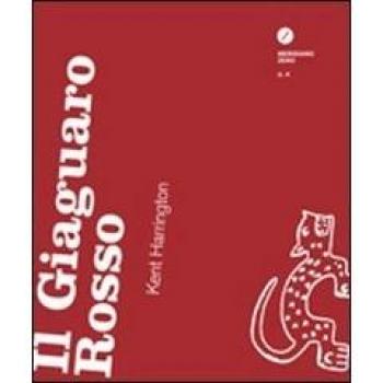 Il giaguaro rosso