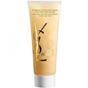 Top Secrets Exfoliante facial 75 ml