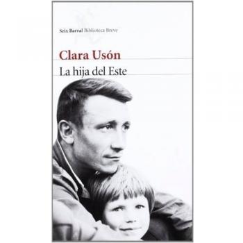 La hija del Este (Tapa blanda con solapas).
