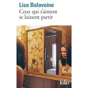 Ceux qui s'aiment se laissent partir
