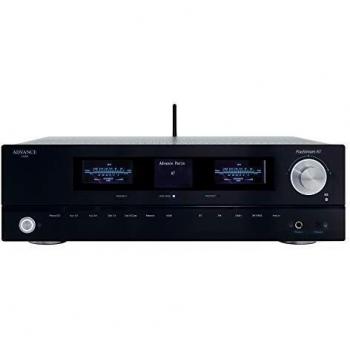 Advance Acoustics Playstream A7 Verstärker inkl. Bluetooth-Dongle