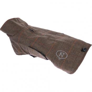 Manto Canino Nomad Tales Bloom Tartan 45 cm