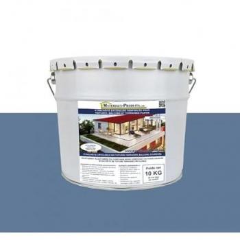 BalconSeal – 1 kg, Bleu pigeon Matpro