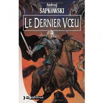 Le dernier voeu