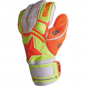 Derbystar Basic AR Advance 8, Seriennummer 2662080000