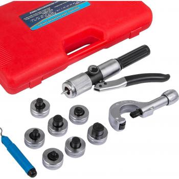Herramienta de Intercambio de Tubos Ct-300-A