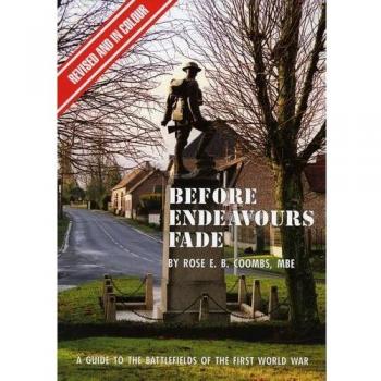 Before Endeavours Fade