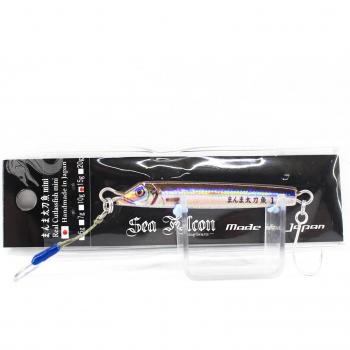 Sea Falcon Metal Casting Jig – Cutlassfish 15g