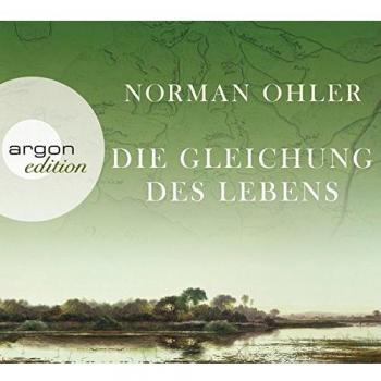 Die Gleichung des Lebens