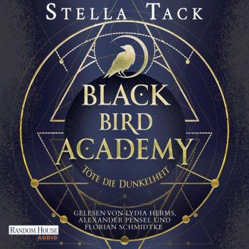 Black Bird Academy