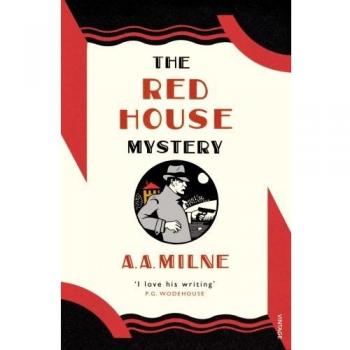 The Red House Mystery