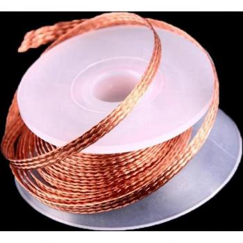 3M Desoldering Wick 2.5mm