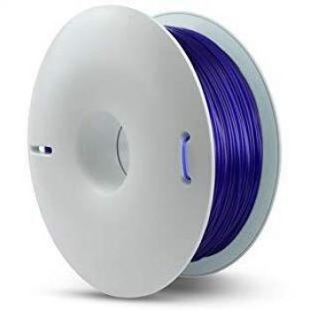 Fiberlogy Easy PETG 1,75 mm Azul Marino Transparente – 850 g
