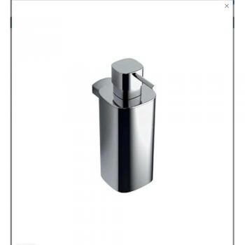 Colombo Design Trenta Dispenser Sapone A Muro Cromato B93400cr