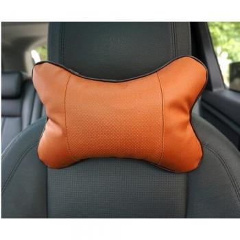 Almohada de Cuello de Coche con Fuerza Elástica