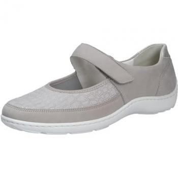 Grey Waldlaufer Maggie Women’s Footwear – 6.5