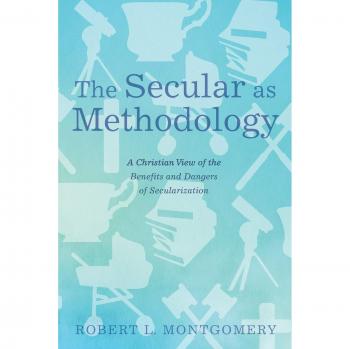 The Secular as Methodology