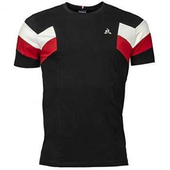 Le Coq Sportif T-Shirt Tricolor