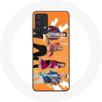 Galaxy A32 5G Laugh & Dream Case