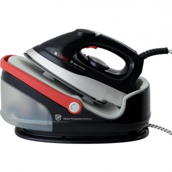 Centro de Planchado H.Koenig V85, 2400W, Vapor 100 g/min, Presión de Vapor 6 bar, Depósito