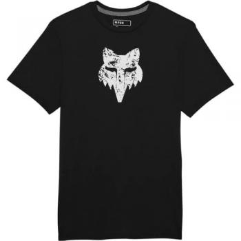 T-shirt technique FOX The World Tech Noir XL