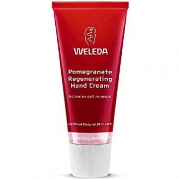 Weleda Pomegranate Regenerating Hand Cream