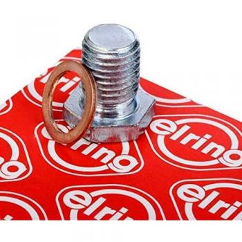 Elring Oil Pan Locking Screw 455740