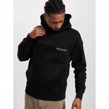 Sudadera con Capucha Jack&Jones para Hombre en Color Negro