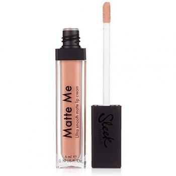 Sleek MakeUp Pintalabios MATTE ME #feels