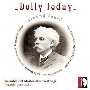 Dolly Today around Faure