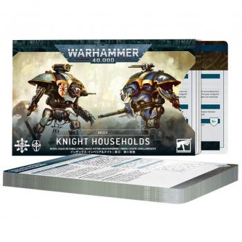 Index Knight