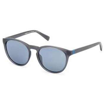 Kinder Zonnebril 20D Grijs Polarised Timberland