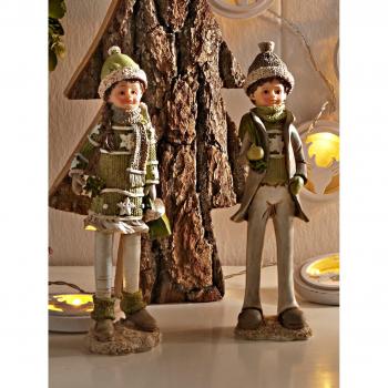 RK 2‑Stück Winterkinder Set