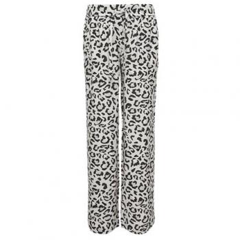 COMMA IDENTITY Schlupfhose mit Bindedetail