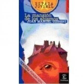 La mansión de los abismos