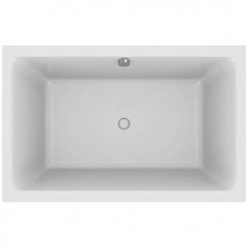 Bañera Ducha Cápsula Compacta Jacob Delafon 140 x 90 cm