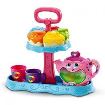 Ensemble de Service à Thé Magique Vtech