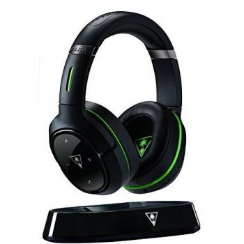 Turtle Beach Elite 800 PS4 Left Ear Speaker and Housing Blue