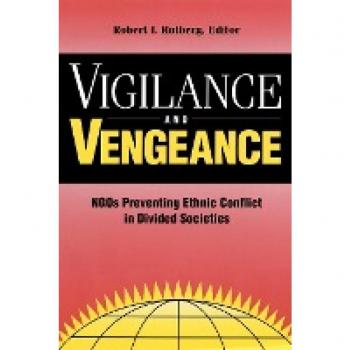 Vigilance and Vengeance