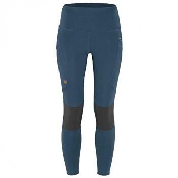 Fjällräven Abisko Trekking Pro Damen Indigo Blau L