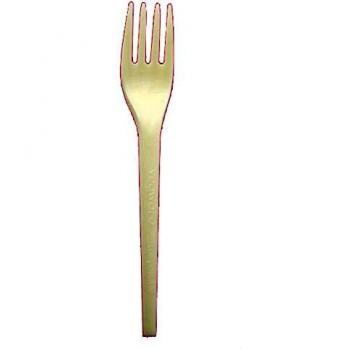 Vegware 6.5″ Compostable Fork