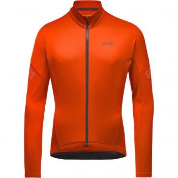 Maillot C3 Thermo: Camiseta Manga Larga de Gore Wear