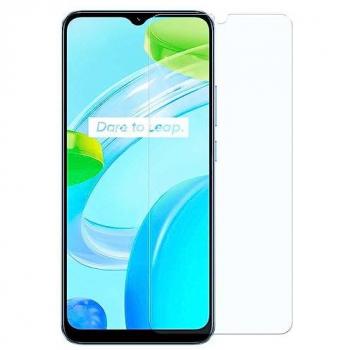 Protector de Pantalla Cristal Templado 0.3mm para Realme Narzo 50i prime/Realme C30