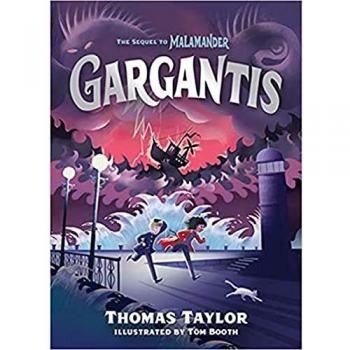 Gargantis